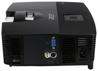 Проектор Acer X113 - фото - 4