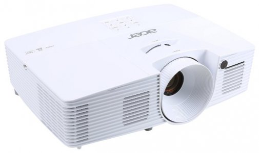 Проектор Acer X115H - фото - 5