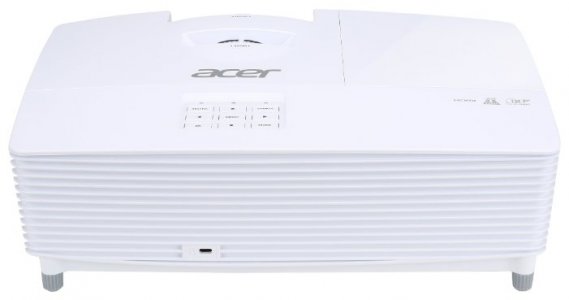 Проектор Acer X115H - фото - 3