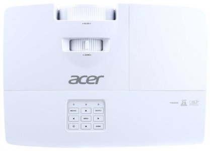 Проектор Acer X115H - ремонт