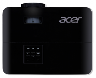 Проектор Acer X118H - ремонт