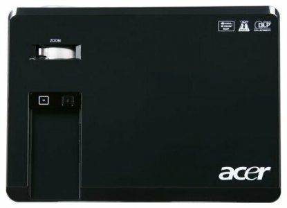 Проектор Acer X1261P - фото - 3