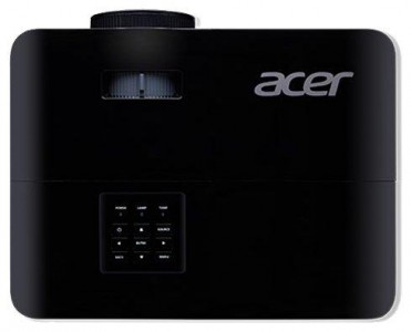 Проектор Acer X128H - ремонт