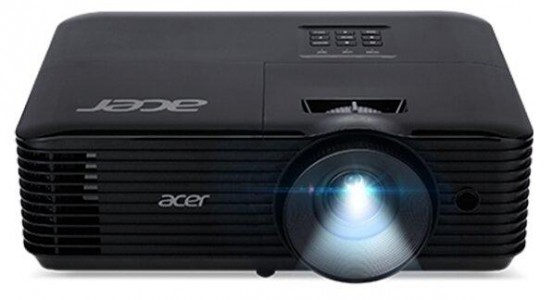 Проектор Acer X128HP - фото - 5