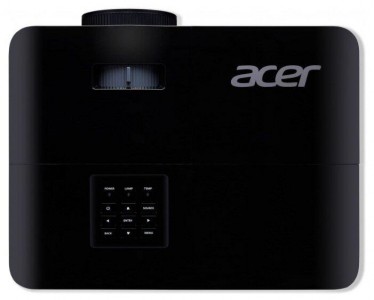 Проектор Acer X128HP - ремонт