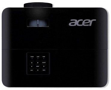 Проектор Acer X138WH - фото - 5