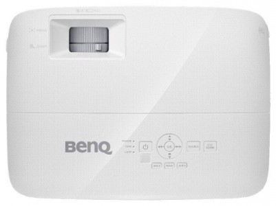 Проектор BenQ MH550 - фото - 4