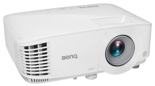 Проектор BenQ MH550 - фото - 1