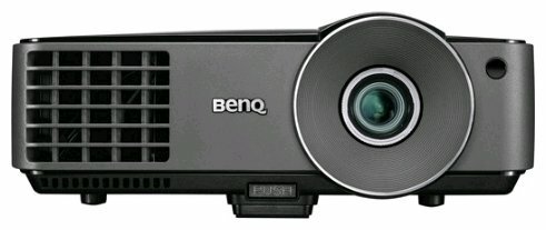 Проектор BenQ MS500 - фото - 2