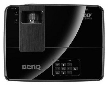 Проектор BenQ MS506 - фото - 2