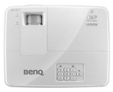 Проектор BenQ MS527 - фото - 5