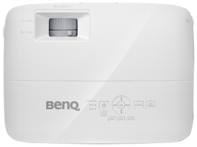 Проектор BenQ MS550 - ремонт