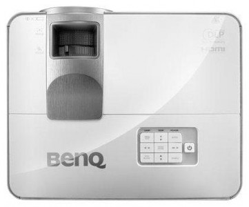 Проектор BenQ MS630ST - ремонт