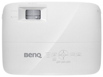 Проектор BenQ MW550 - фото - 3