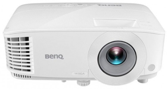 Проектор BenQ MW550 - фото - 2
