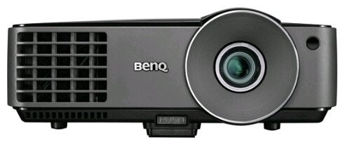 Проектор BenQ MX501 - фото - 3