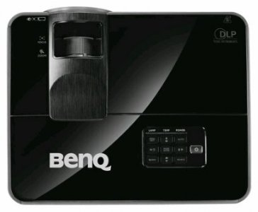 Проектор BenQ MX501 - фото - 2