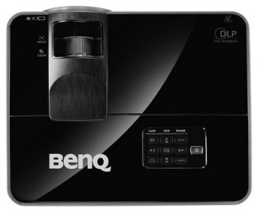 Проектор BenQ MX503 - фото - 4