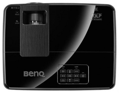 Проектор BenQ MX505 - фото - 2