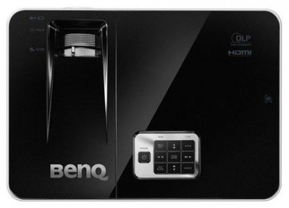 Проектор BenQ MX661 - фото - 1