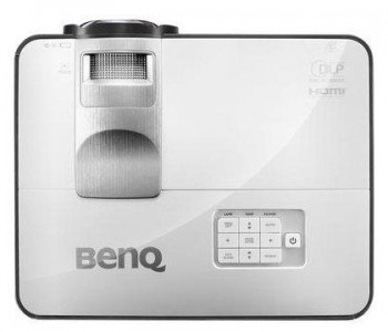 Проектор BenQ MX806ST - фото - 5
