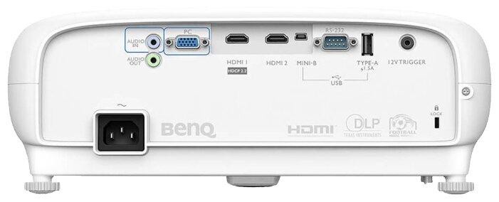 Проектор BenQ TK800M - фото - 1