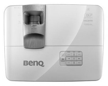 Проектор BenQ W1070+ - фото - 2