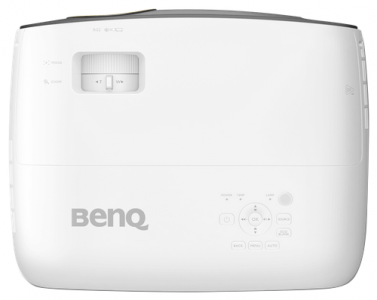 Проектор BenQ W1720 - фото - 2