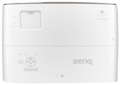 Проектор BenQ W2700 - фото - 4