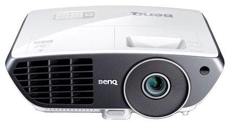 Проектор BenQ W700+ - фото - 2
