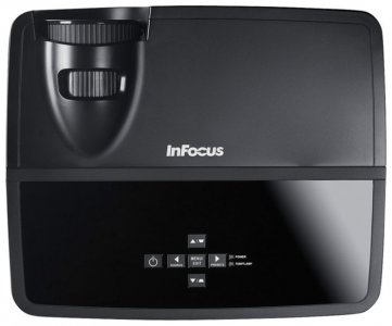 Проектор InFocus IN114 - фото - 1