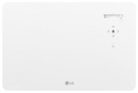 Проектор LG HU70LS - фото - 9