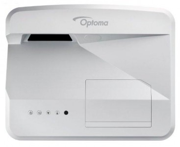 Проектор Optoma W320USTi - фото - 4