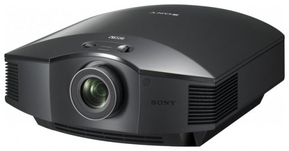 Проектор Sony VPL-HW40ES - фото - 1