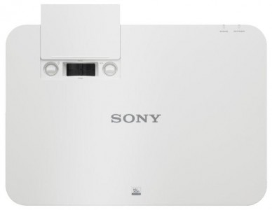 Проектор Sony VPL-PHZ10 - фото - 3