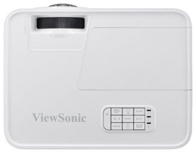 Проектор Viewsonic PS501W - фото - 4