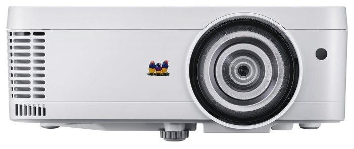 Проектор Viewsonic PS501X - фото - 6