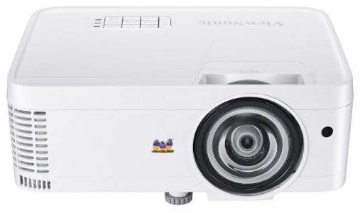 Проектор Viewsonic PS501X - фото - 4