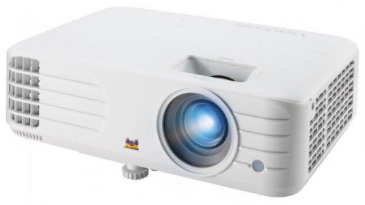 Проектор Viewsonic PX701HD+ - фото - 3