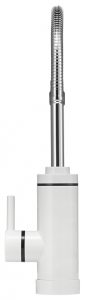 Проточный электрический водонагреватель Zanussi SmartTap - фото - 5