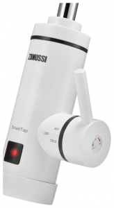 Проточный электрический водонагреватель Zanussi SmartTap - фото - 4
