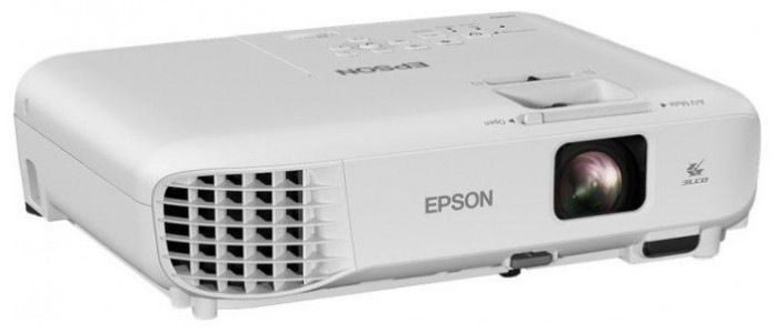 Проектор Epson EB-S05 - ремонт