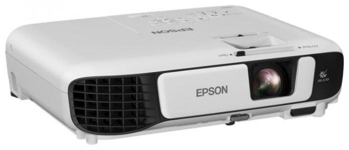 Проектор Epson EB-S41 - фото - 2