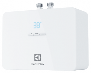 Проточный водонагреватель Electrolux NPX6 Aquatronic Digital - ремонт