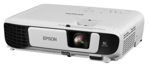 Проектор Epson EB-W41 - фото - 4