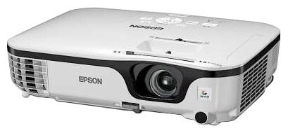 Проектор Epson EB-X12 - фото - 2