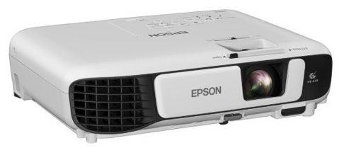 Проектор Epson EB-X41 - фото - 1