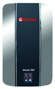Проточный водонагреватель Thermex Stream 500 - фото - 2