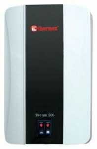 Проточный водонагреватель Thermex Stream 500 - ремонт