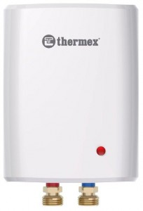 Проточный водонагреватель Thermex Surf 3500 - фото - 2